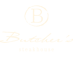 Butcher's steakhouse